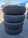 Nowe Opony Wielosezon Kenda  Komet Plus 155/65 R14 DOT 24