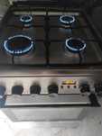 Kuchenka Electrolux gazowo-elektryczna