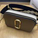 Torebka marc jacobs snapshot oryginalna