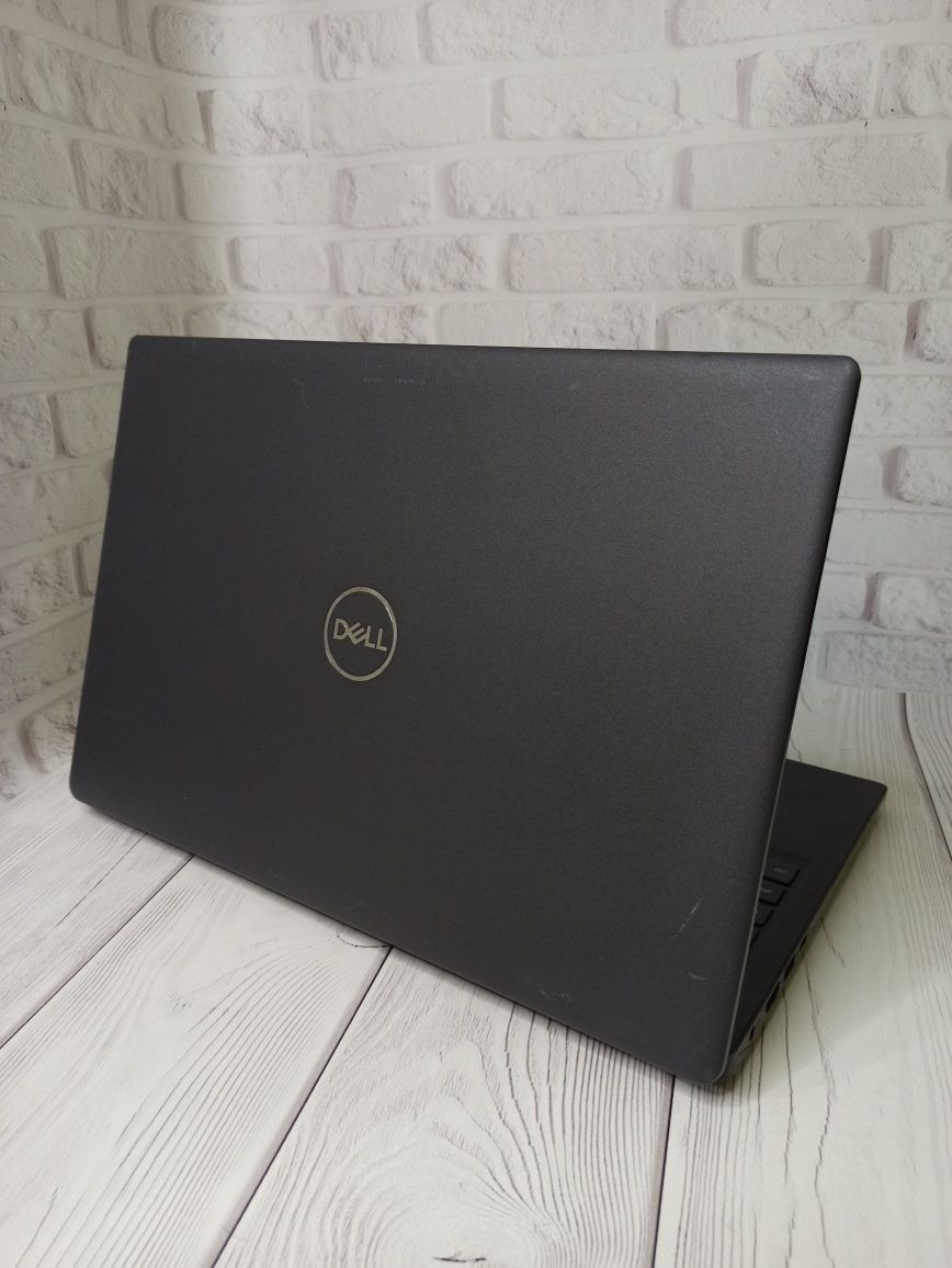 Ноутбук Dell Latitude 3510 i5-10210U
