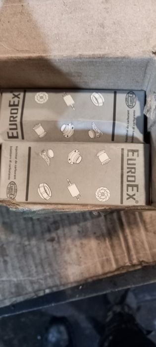 Продам комплект форсунок