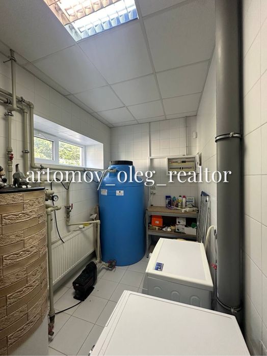 Новый дом на Таирово/Фонтан‼️Стильный и светлый,4 спальни,9 соток‼️