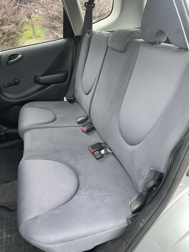 Honda Jazz Klima  1,4 B Polecam