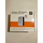 Wzmacniacz sygnału WiFi repeater 300mb/s