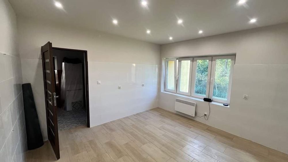 Remonty/ wykończenia wnętrz