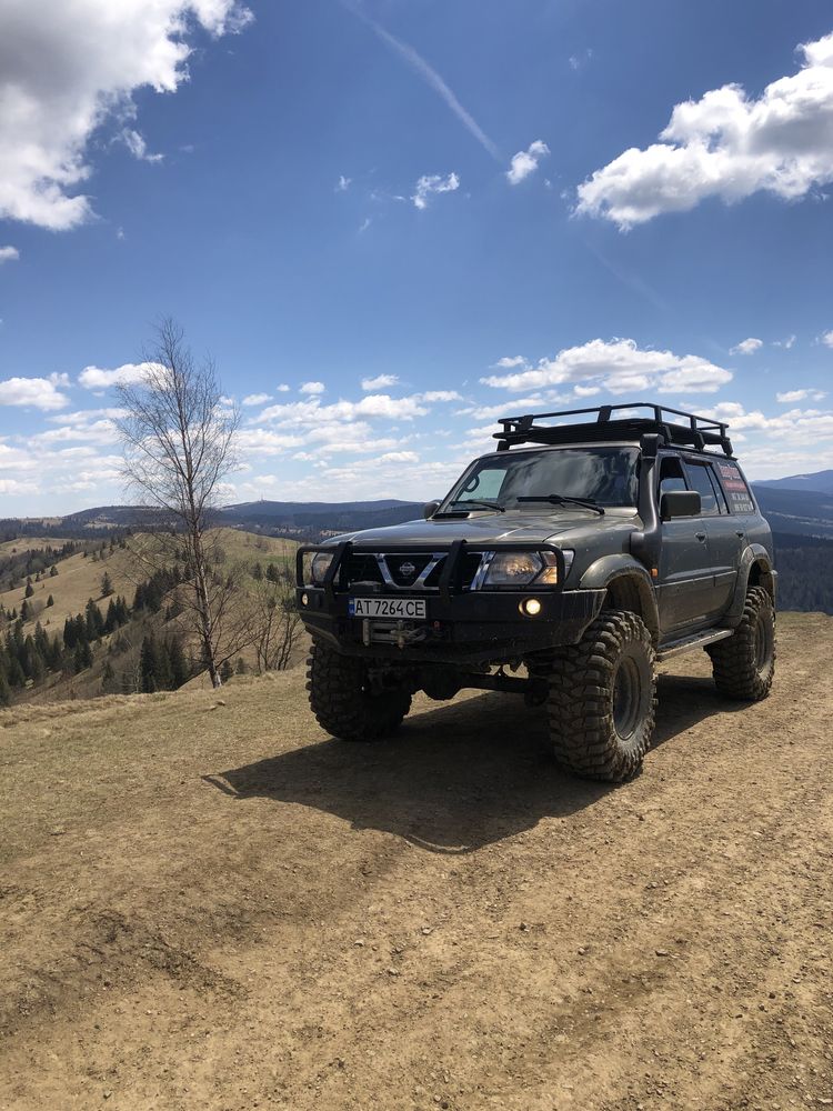 Jeep tour Поїздки в гори на джипах