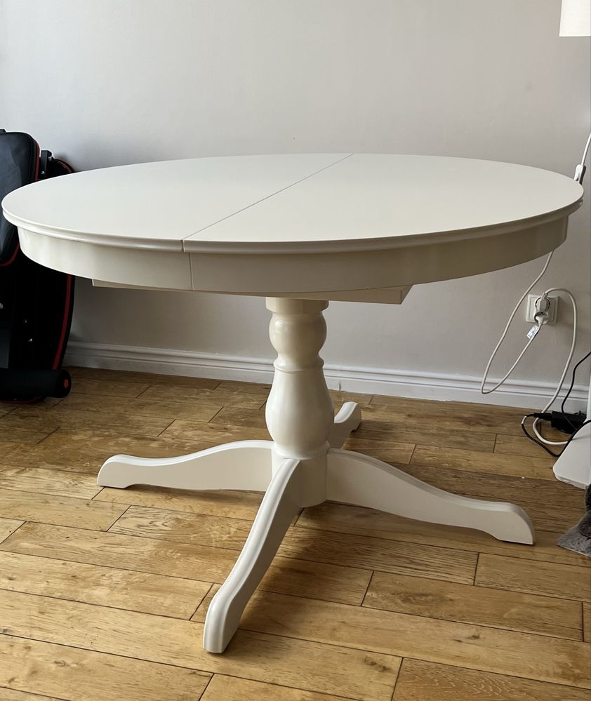 Stol jadalniany Ikea INGATORP