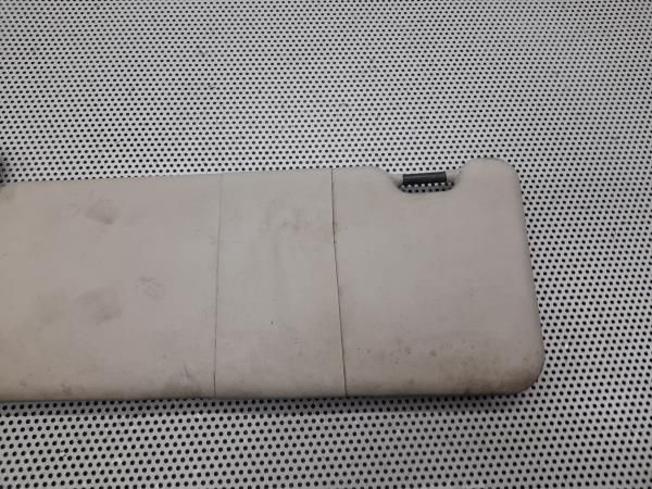 Pála de sol esquerda DACIA Logan MCV (KS_)