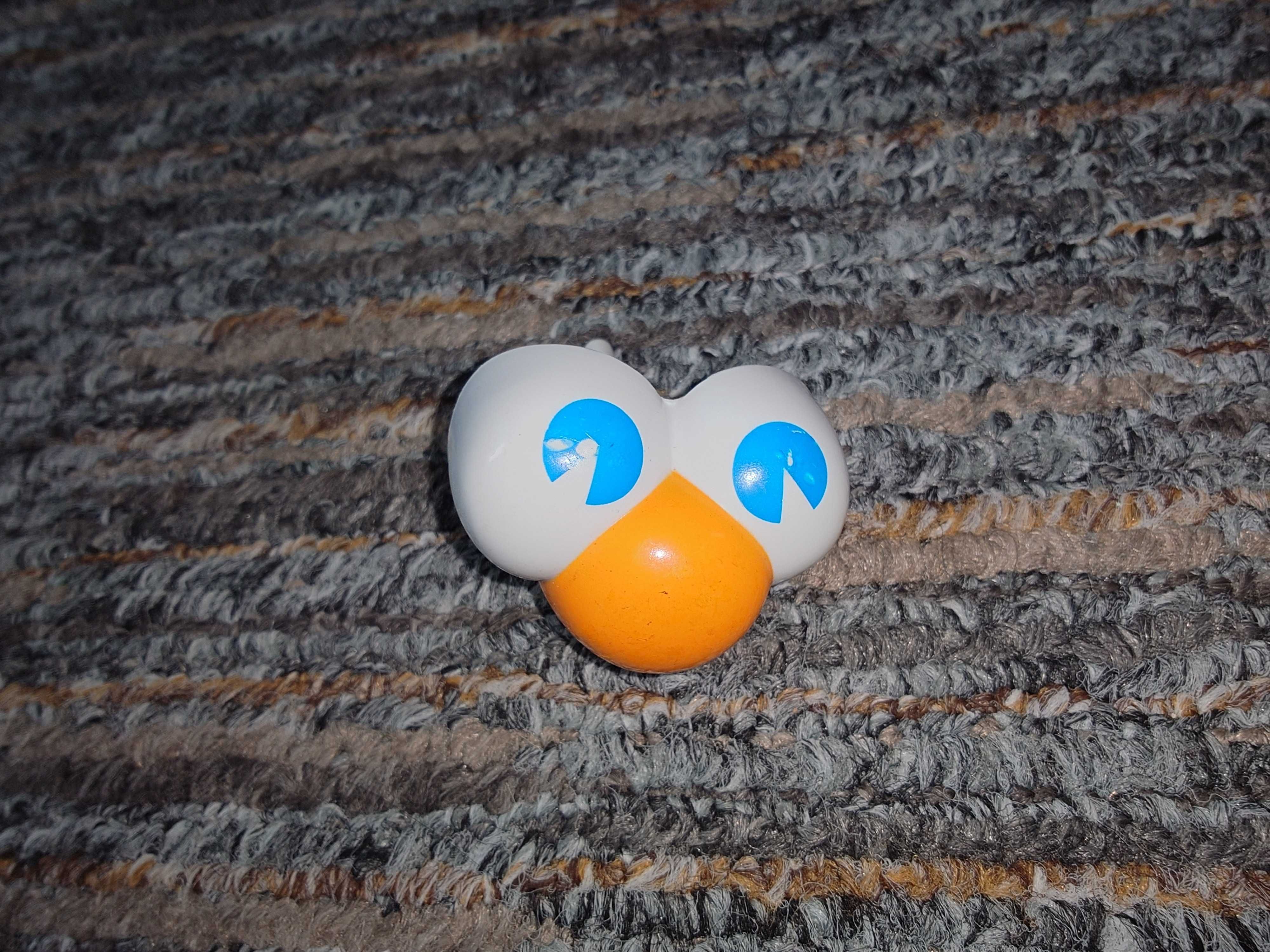 Mr Potatoe / Pan ziemniak / duży zestaw / Toy Story / Hasbro
