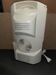 Солярий Efbe-Schott SC KBO 912