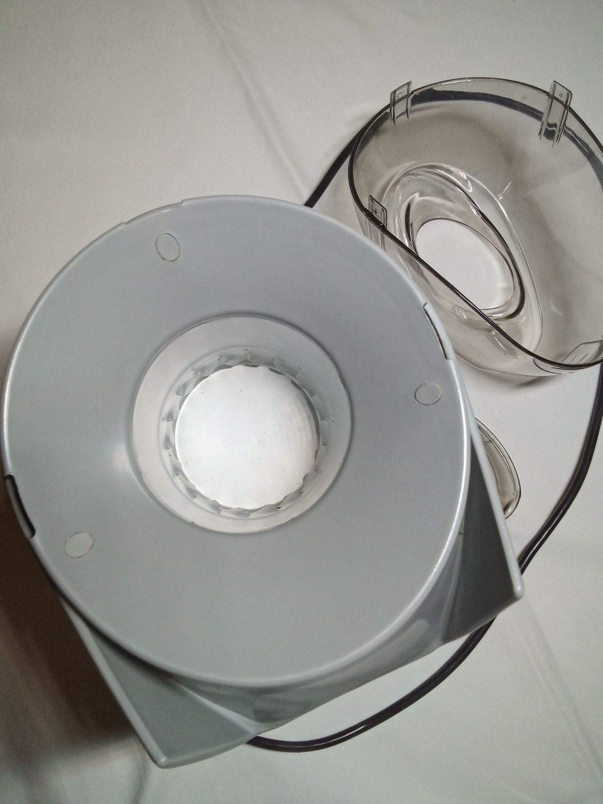 Máquina de fazer pipocas Bifinett