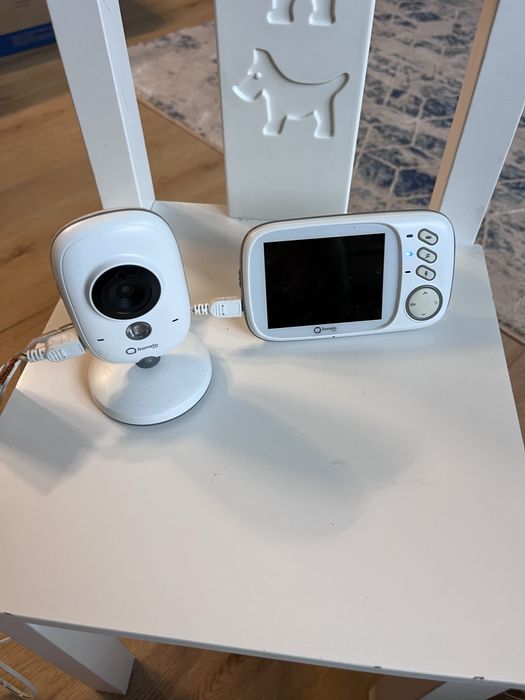 Lionelo Babyline 6.1 niania elektroniczna