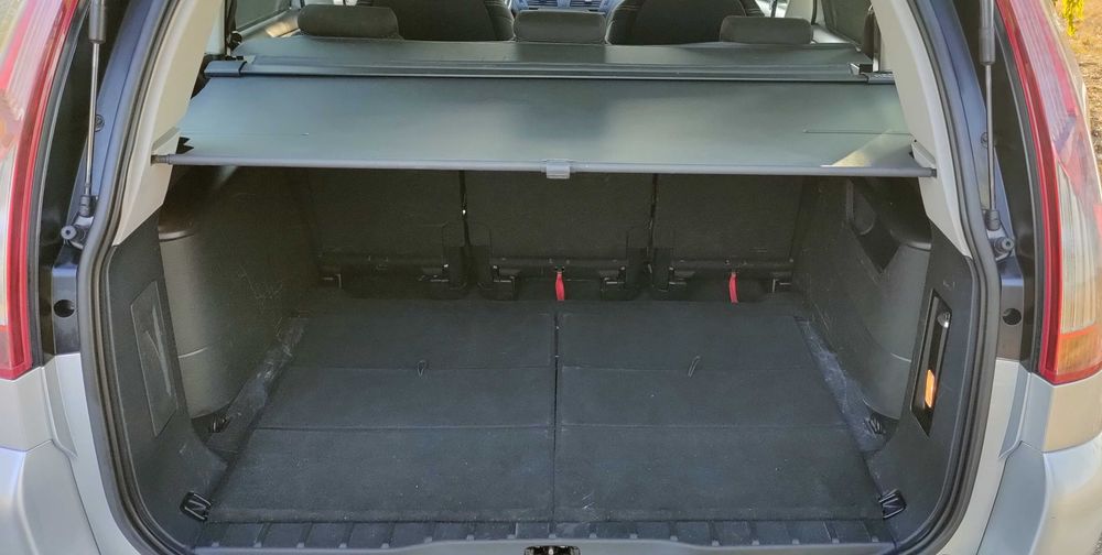 Citroen C4 Grand Picasso