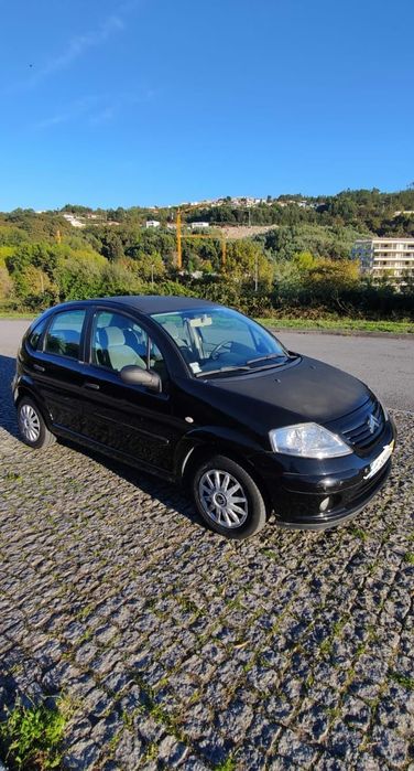 Citroen C3 2003 bom estado