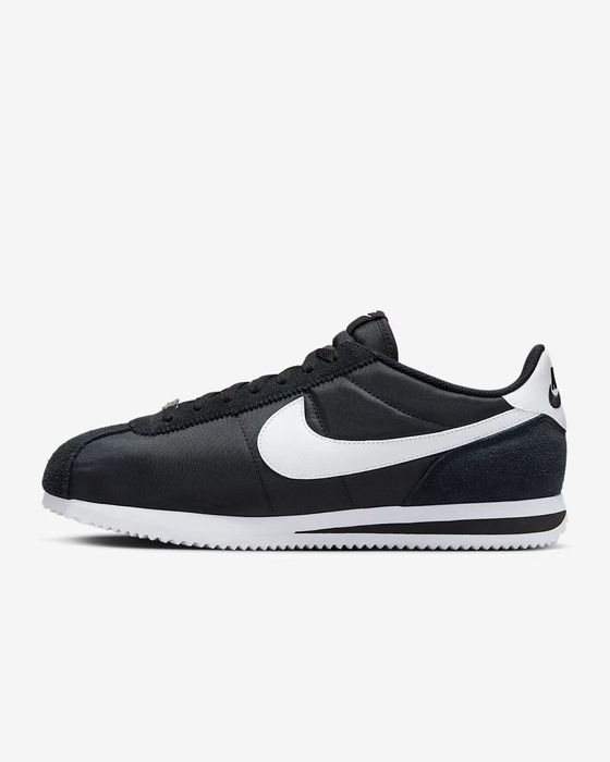 Кросівки Nike Cortez TXT Quest Killshot (40р по 49.5р) (HF0263-001)