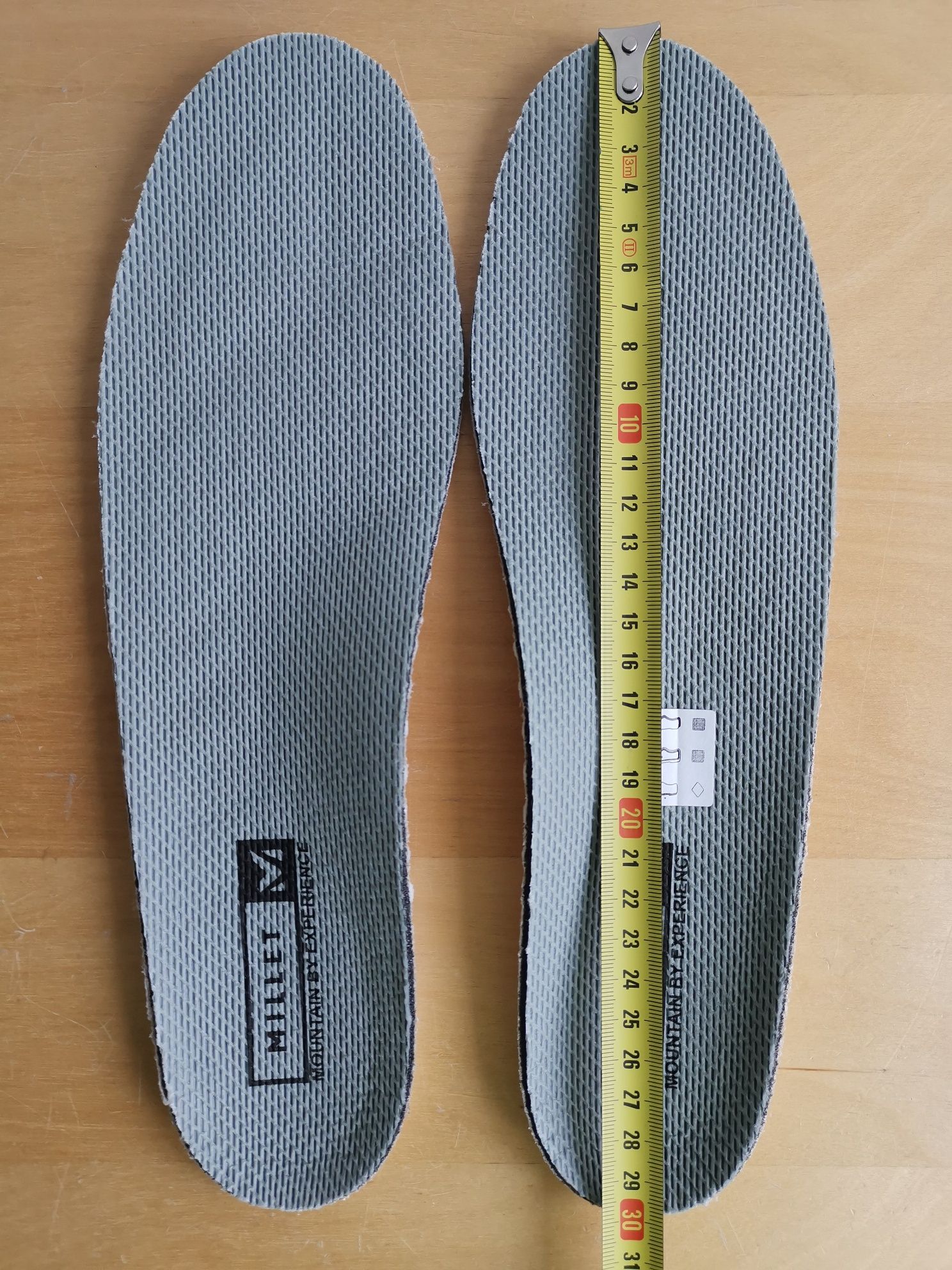 Buty trekkingowe alpinistyczne Millet Grepon 4S GTX 44 2/3-10UK