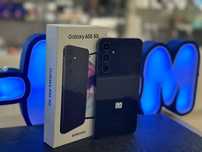 Samsung Galaxy A55 5G SM-A556 8/256GB Czarny / RATY