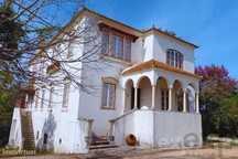 Quinta com Palacete Séc. XX