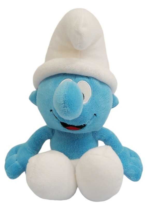 Smerf maskotka SMERFY