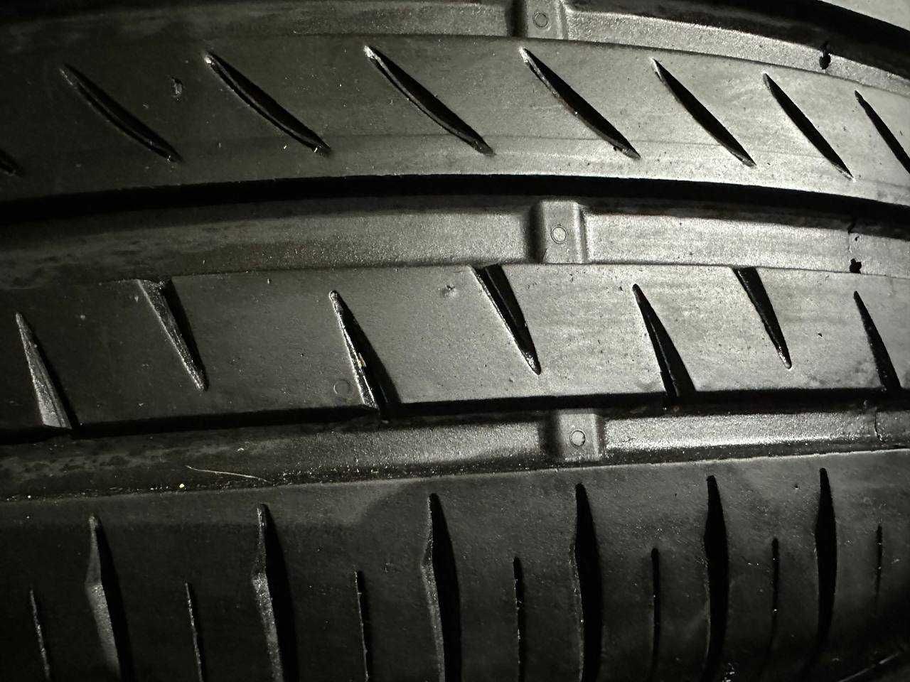 Літні шини 225/50 R18 Continental PremiumContact 6 2021 рік 95%