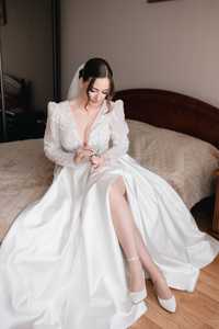 Весільна сукня Esmée Bridal