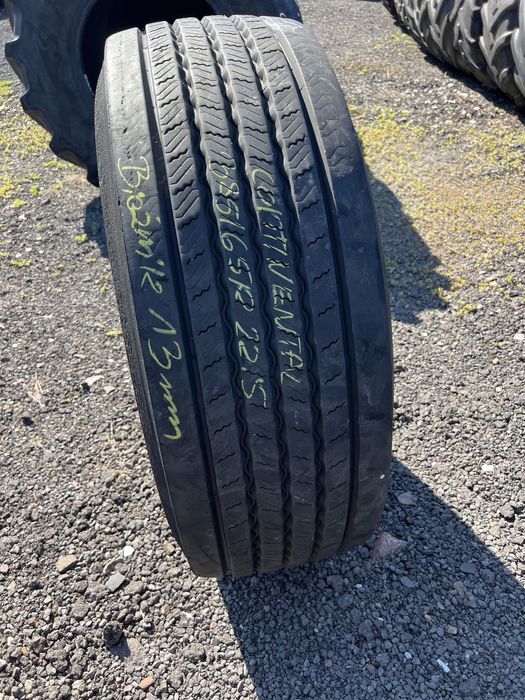 Opona używana 385/65R22,5