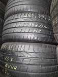 245/35/20 Pirelli super para 7,5mm jak Nowe NO