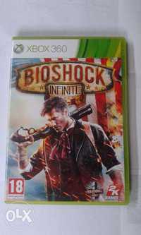 Bioshock Infinite (Xbox360) Usado