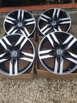 99C# FELGI MERCEDES GLC W253 20''  5x112 8.5JX20 ET-40