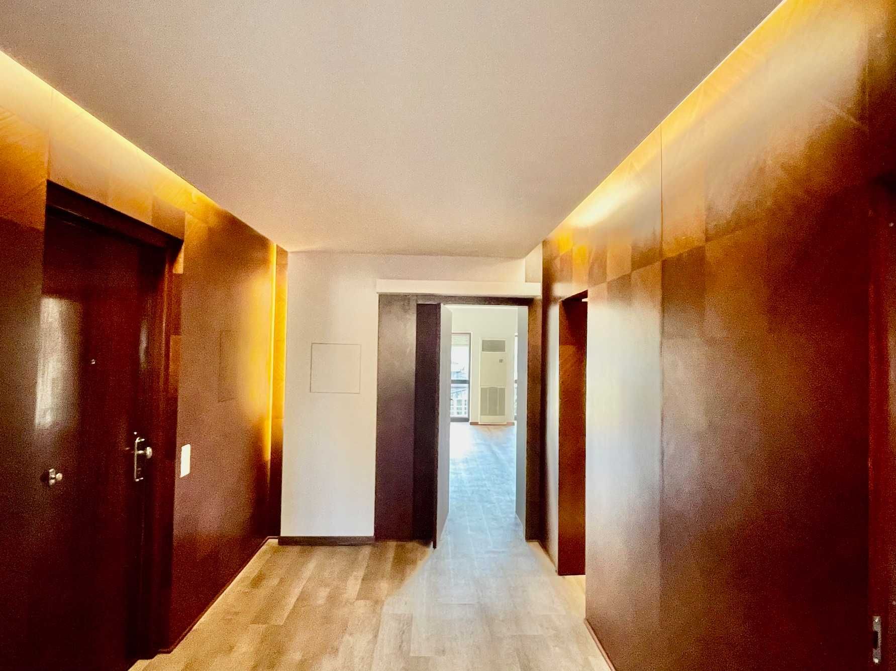 Excelente T3 Renovado no centro de Espinho