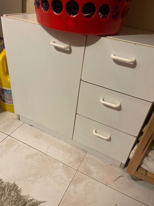 Móvel de casa de banho