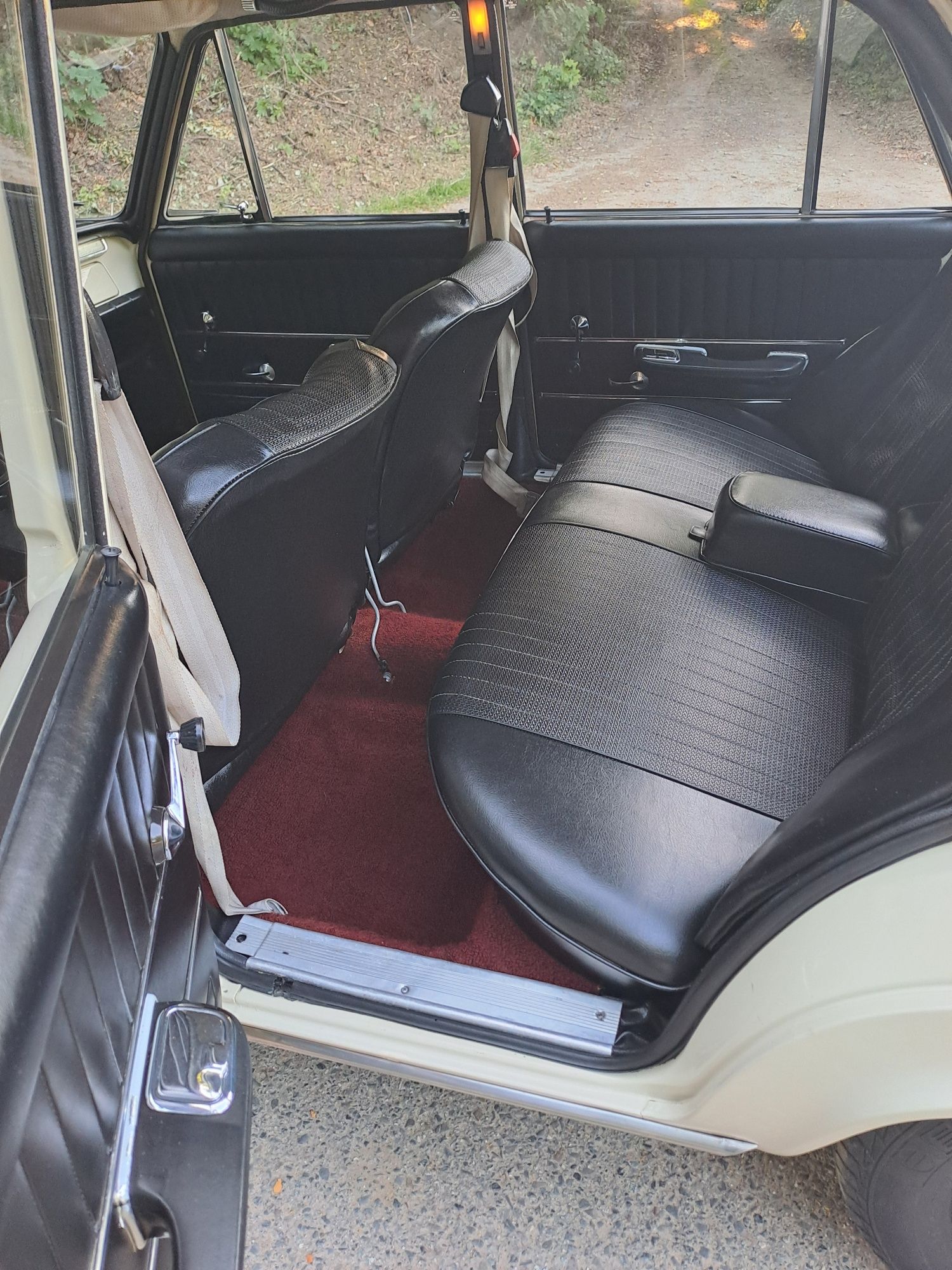 Fiat 125p/1500/73r/Eksport