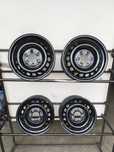Felgi 16" 6x130 Et 54 6.5j Mercedes sprinter