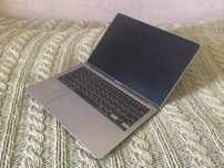 Apple MacBook Air 13, 2020, Intel i3, 8/256Gb