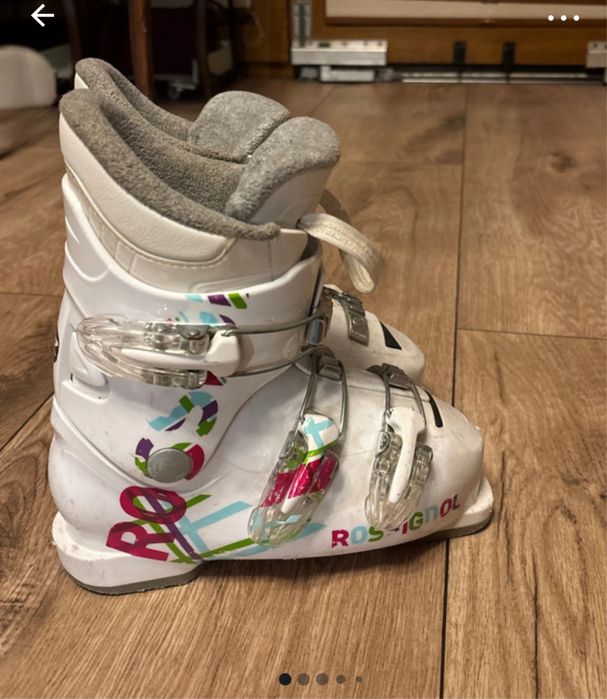 Buty narciarskie Rossignol 20,5 245mm