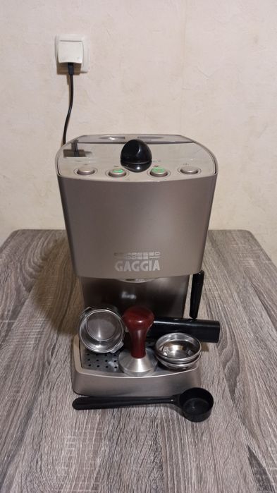 Кавоварка Gaggia Espresso Dose