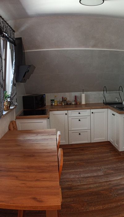 Pokoje u Basi Sromowce Niżne