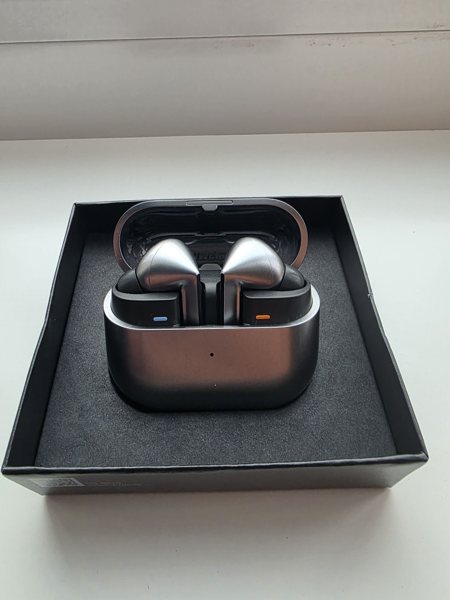 Samsung Galaxy Buds 3 Pro