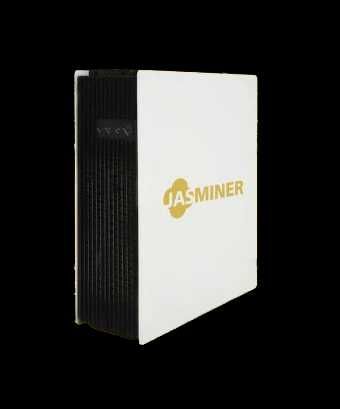 Crypto moedas JASMINER X44-Q High throughput Quiet Server (7800MH)