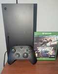 Xbox Series X 1TB + Pad + Gra Tony Hawk Pro Skater 1+2
