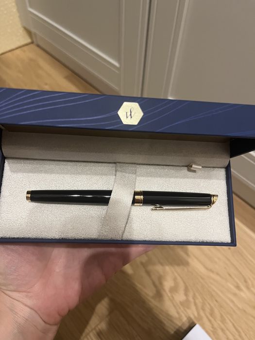 Wieczne pioro Waterman Hemisphere GT