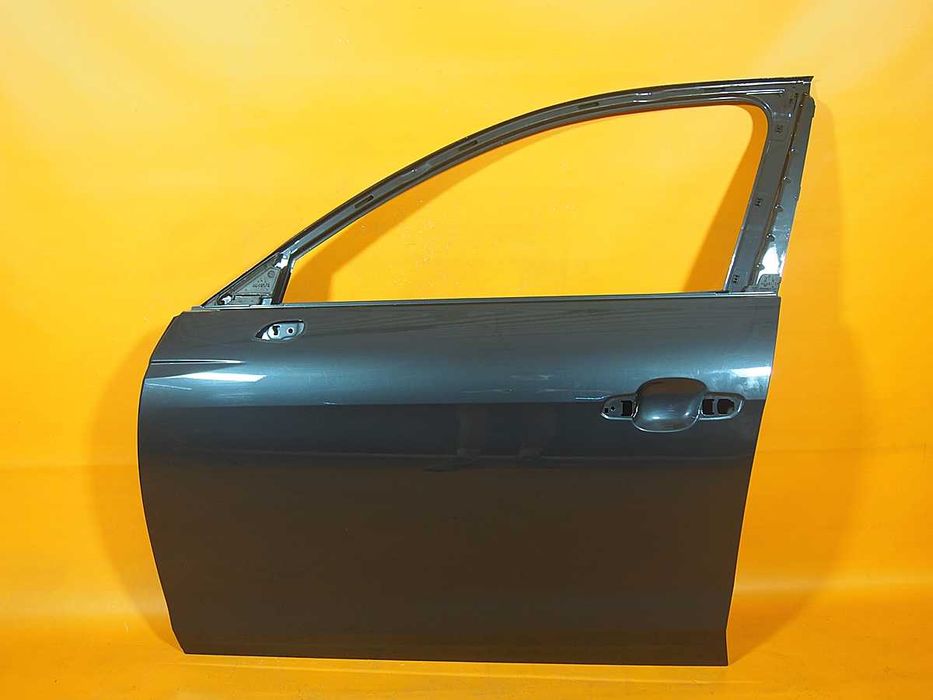 двери дверь дверка двері audi a4 b9 рестайлинг разборка розборка а4 б9