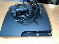 Продам Sony PlayStation 3 Slim 232 gb