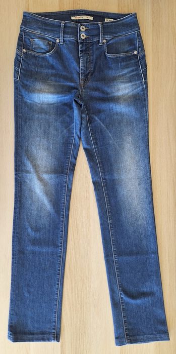 Calça de ganga (Salsa)