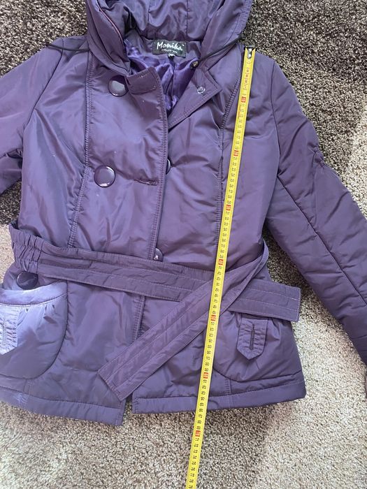 Продам нова жіноча куртка р 46