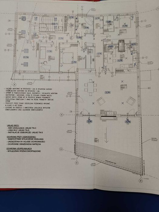 Budynek usługowo-mieszkalny