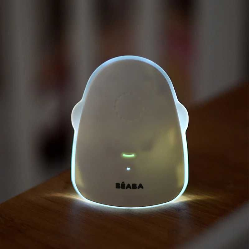 Intercomunicador Beaba Simply Zen Baby Monitor