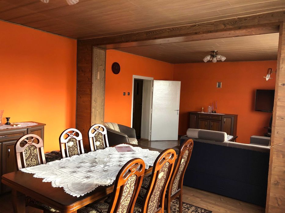Na sprzedaż dom o pow. 185 m² w Bieruniu ul. Warszawska