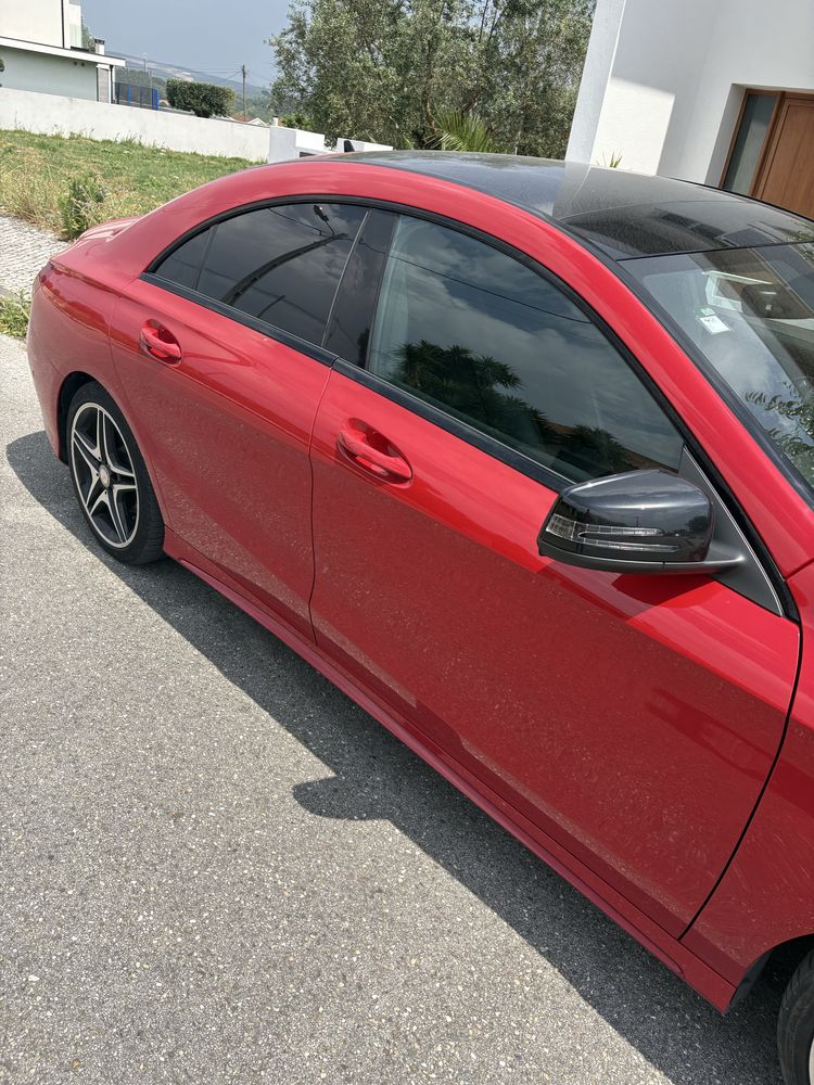 Vendo mercedes benz