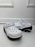 Кроксы платформа, Crocs Classic Crush Bubble для Женщин! Акция